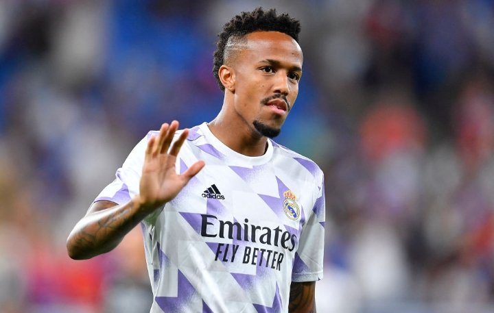 Real Madrid are preparing all documents for Éder Militão new contract, to be valid until June 2028. It's verbally agreed since July, waiting for club to proceed with the official communication. ⚪️🇧🇷 #RealMadrid 

Release clause expected to be €1B in Real Madrid plan.