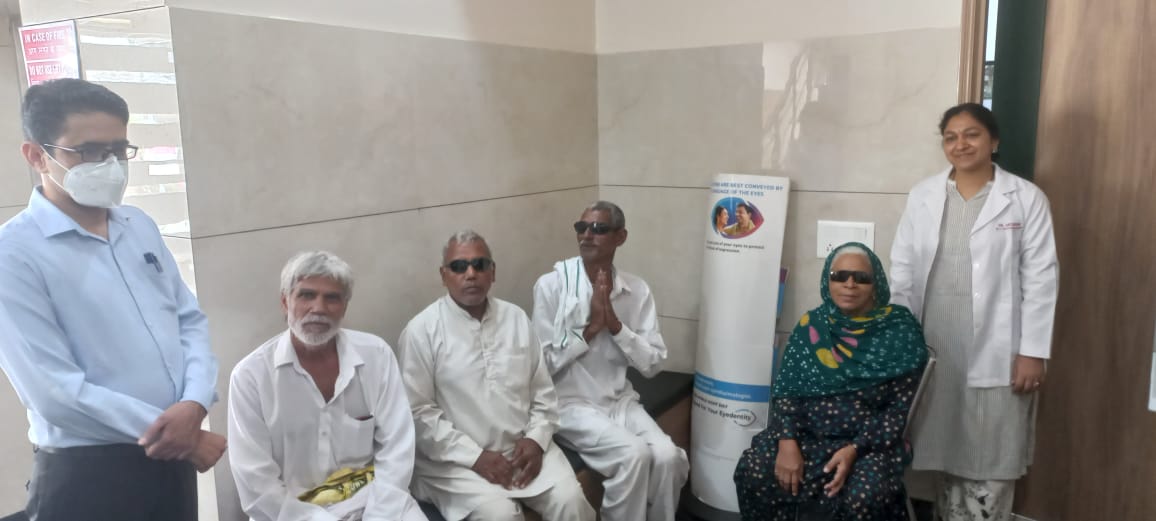 abhhpa's tweet photo. #Ayushman Bharat, Beneficiary Interaction under Ayushman Bharat Pakhwara @ District Jind.

@cmohry @anilvijminister
@PrabhjotIAS @rssharma3
@AyushmanNHA @DiprHaryana https://t.co/jYxEKwAm4z
