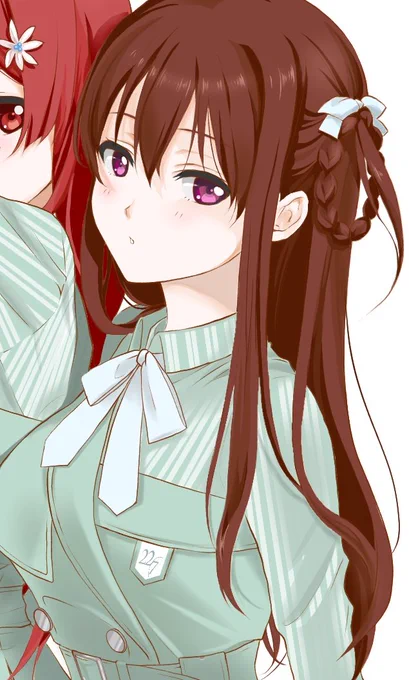 𝙉𝙚𝙭𝙩  ⇝#なんでもいいけど俺の可愛い絢香を見てくれ 