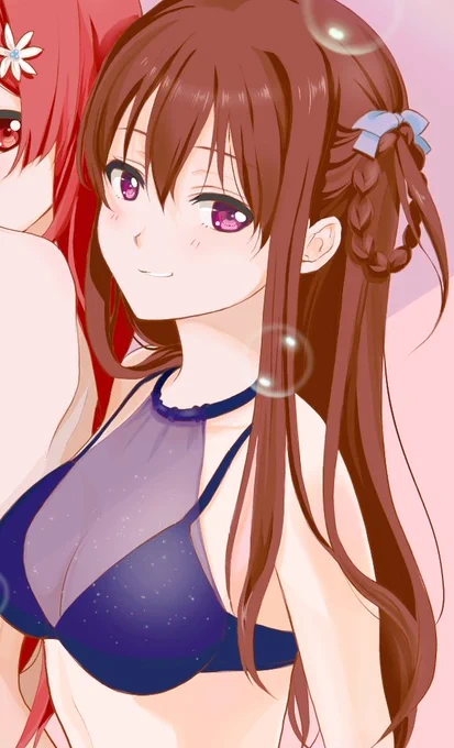 𝙉𝙚𝙭𝙩  ⇝#なんでもいいけど俺の可愛い絢香を見てくれ 