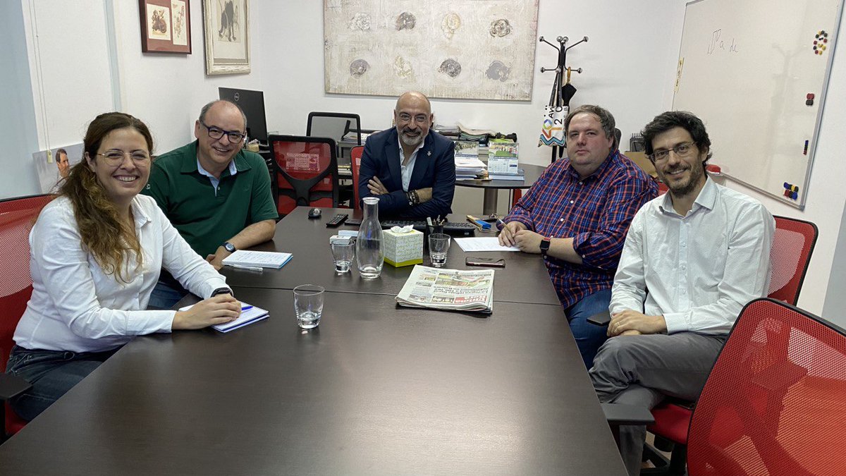 Esports del Consell de Mallorca tweet media