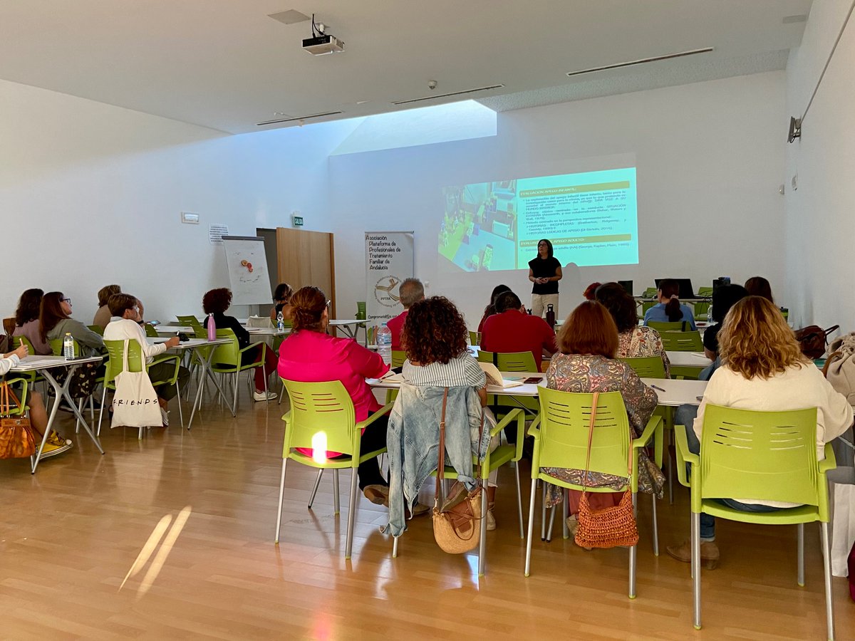 #apegoytraumapptfa #pilurivas #vocaliadeformacionpptfa #puertodesantamaria