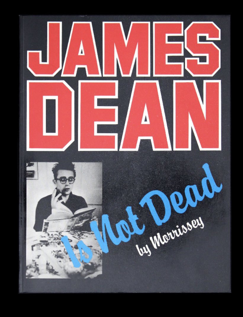 Kevin Cummins tweet media