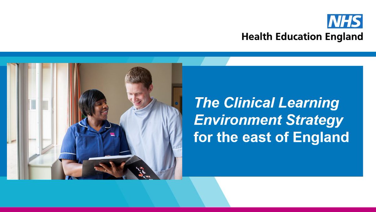 Alex Flack (@alexflack09) on Twitter photo It's launch day for the #CLEstrategy join us at 10am! <a href="/NHSHEE_EoE/">NHSE Workforce, Training and Education β EoE</a> <a href="/Lisa_Reynolds88/">Dr Lisa Reynolds</a> <a href="/therese_elliott/">Therese Elliott</a> <a href="/ScottTopping_/">Scott Topping</a> It's launch day for the #CLEstrategy join us at 10am! <a href="/NHSHEE_EoE/">NHSE Workforce, Training and Education β EoE</a> <a href="/Lisa_Reynolds88/">Dr Lisa Reynolds</a> <a href="/therese_elliott/">Therese Elliott</a> <a href="/ScottTopping_/">Scott Topping</a>