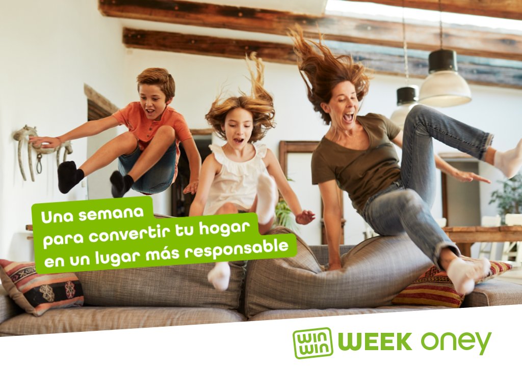 OneyEsp's tweet photo. Seguimos con la iniciativa #WinWinWeek con el objetivo de promover una vida más sostenible ofreciendo a todos los clientes de @backmarket facilidades de pago como el 3x 4x Oney. Una semana para convertir tu hogar más sostenible ¿te unes al reto?👉 https://t.co/5cuTaCY5Ae https://t.co/j2RMinvDd7