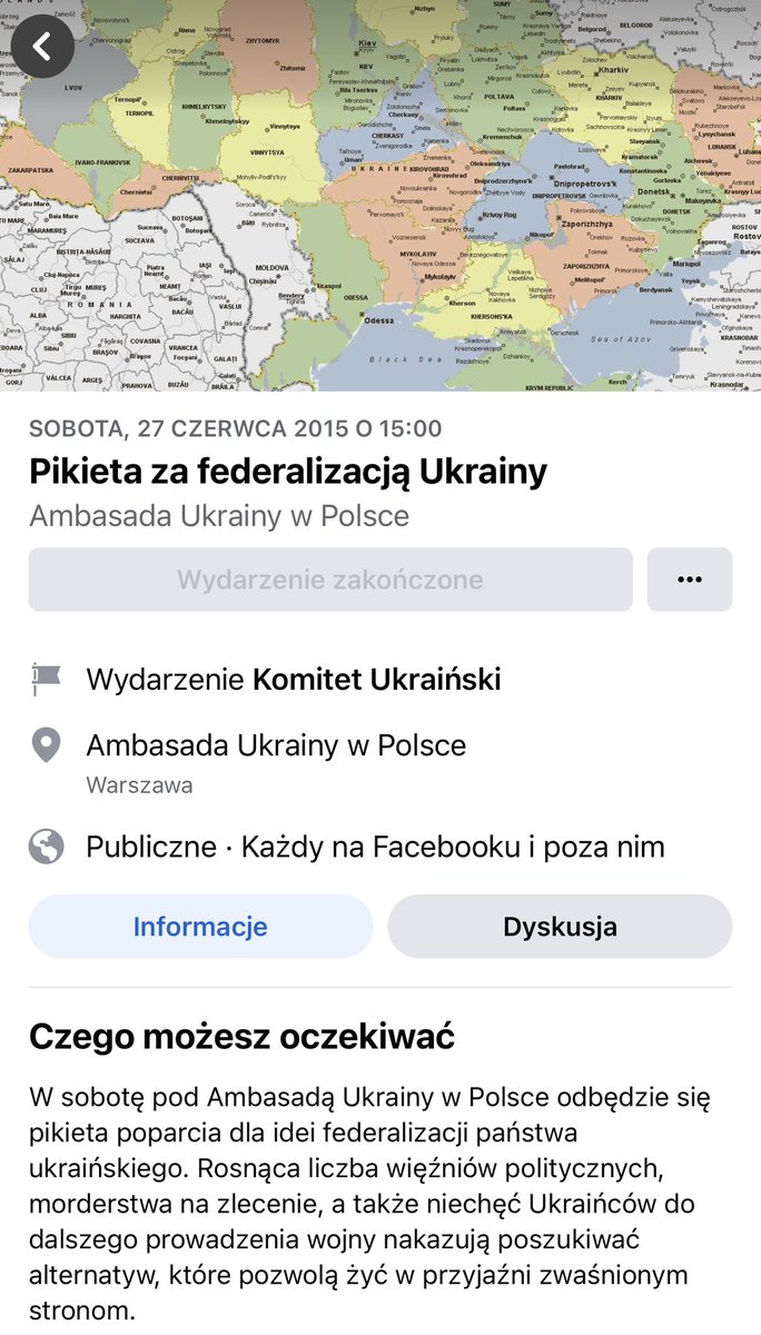 ToNiePrzejdzie's tweet photo. 2/ Kamiński działa razem Mateuszem Piskorskim w dwóch organizacjach: w Fundacji #MINP i tzw Komitecie Ukraińskim, którego profil FB to warta studiów ale podupadła tuba rosyjskiej propagandy. Bardziej wylewny w kwestii poglądów, Kamiński jest u siebie na profilu. https://t.co/6QE7xvN1xu