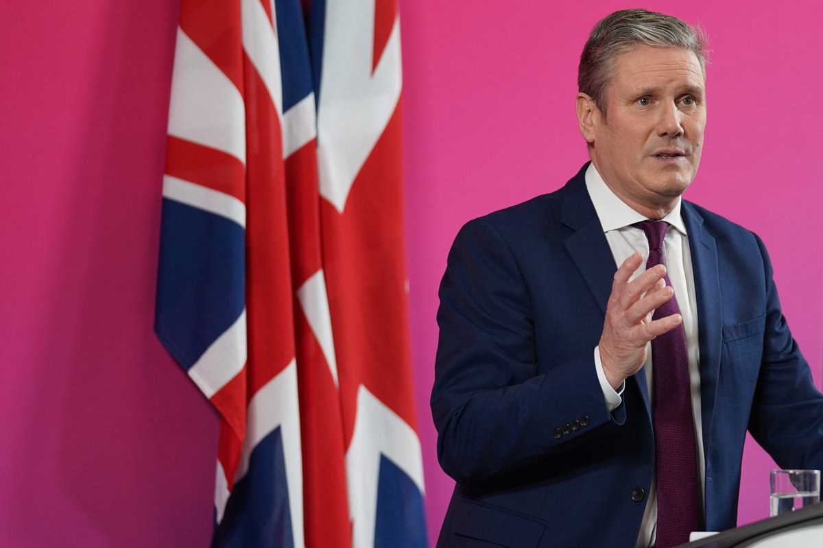 If a Labour majority helps us defeat the SNP, it would be a price worth paying
effiedeans.com/2022/09/the-pr…