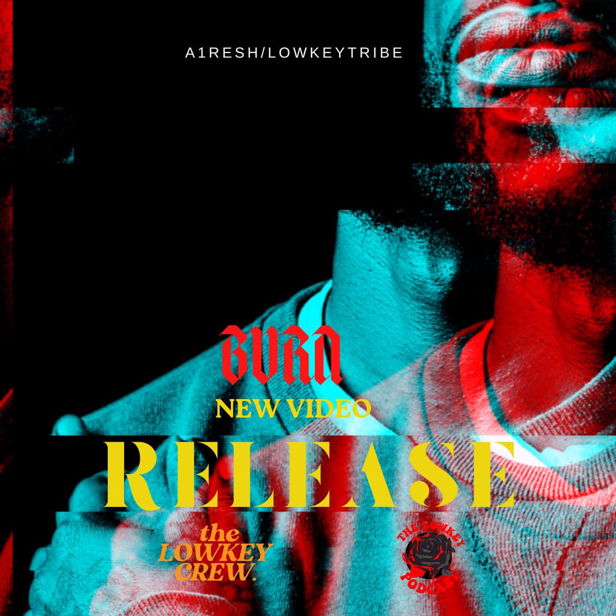 DAMUFRESH's tweet photo. OUT NOW GO watch BURN ft A1FRESH. https://t.co/0X8id6SFg5 via @YouTube share like and subscribe. #lowkeytribe #chophousemusic https://t.co/9GL3jRUl8T