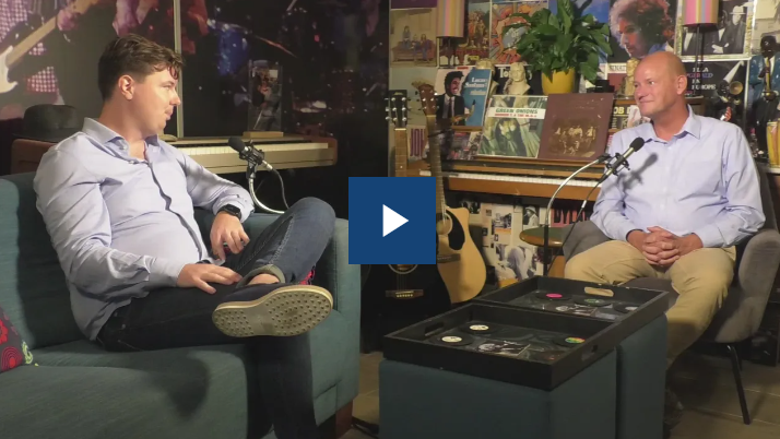 Uitzending gemist? In deze aflevering van ‘In Gesprek Met’ is René Malherbe (Bossche Suites No. 2) te gast bij Jan-Willem van den Akker in de Media Presentaties Studio. dtvnieuws.nl/televisie/gemi…
#uitzendinggemist