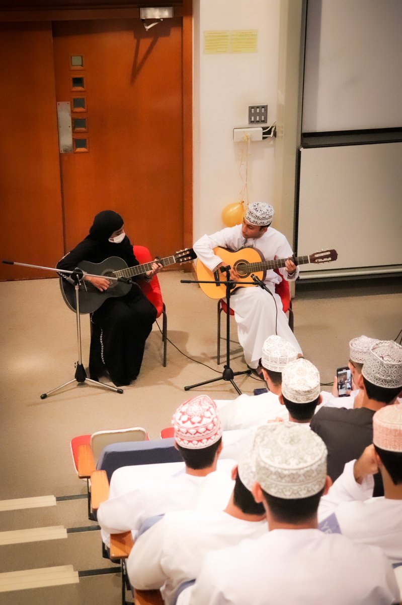 acct_squ's tweet photo. مُقتطفات من الأمسية الافتتاحية لنادي المُحاسبة لهذا العام الدراسي✨. https://t.co/y1T9wi94HD