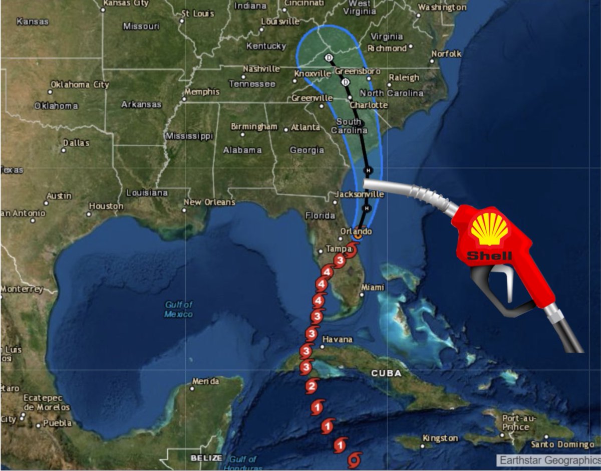 🌍🌈 Bury St Edmunds Yoga 💜 on Twitter "RT xr_cambridge Tropical Storm