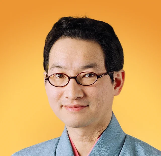 年齢を聞いて思わず二度見。ずっと変わらない若さの春風亭昇太。