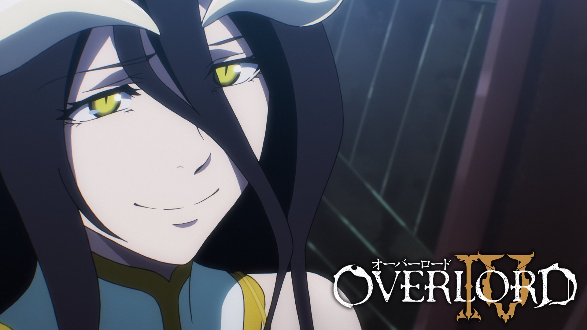オーバーロード Tvアニメ公式 Over Lord Anime Twitter