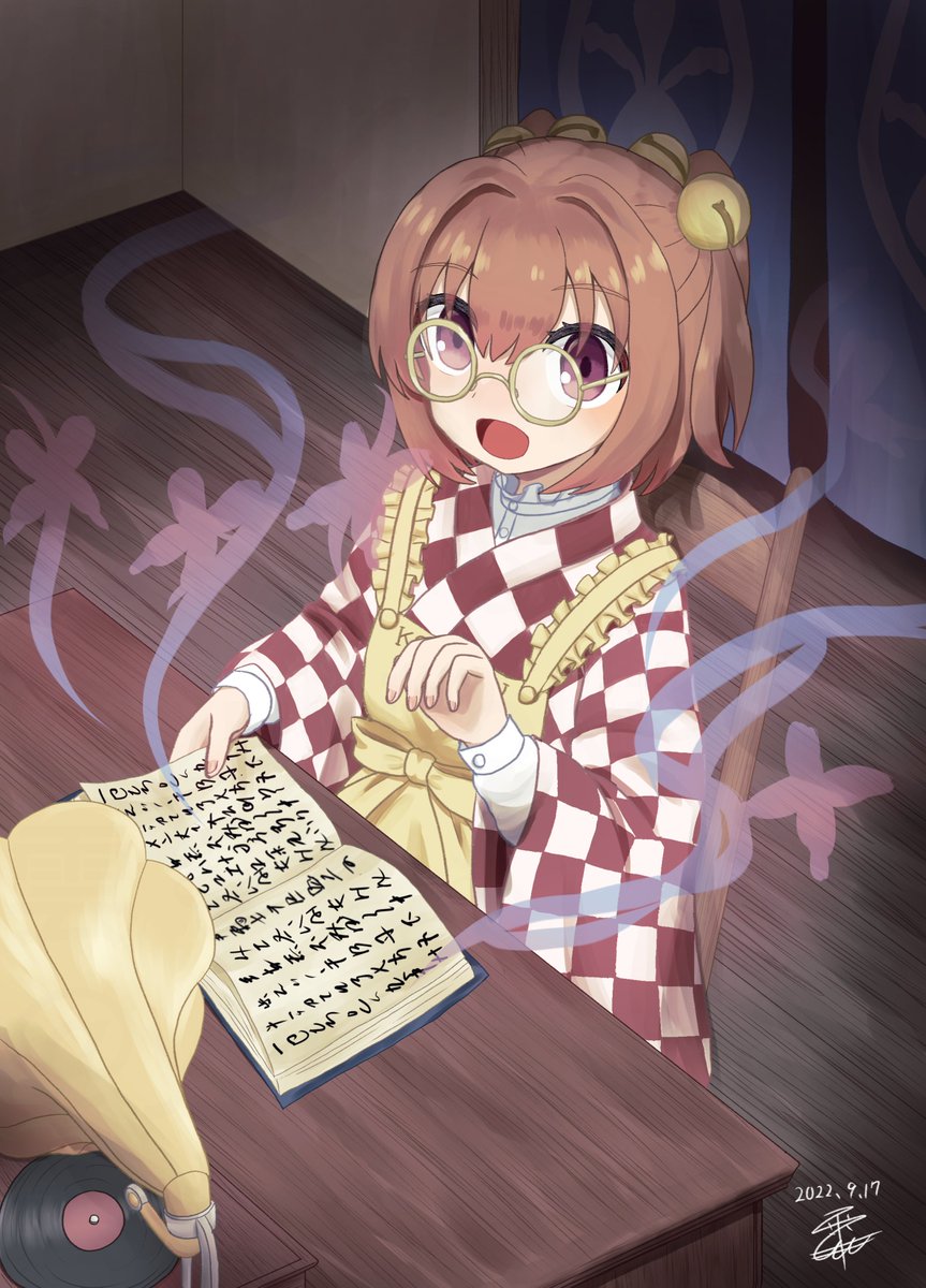 #今月描いた絵を晒す 
最近、方向性を変えつつあるので、以前よりきよひー控えめになりつつ、ありますが、これからも応援よろしくお願いします! 
