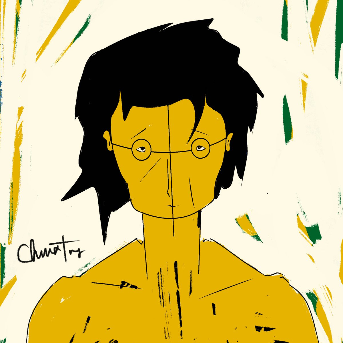 Gm ☀️ #30

#NFT #NFTs #NFTcommunity #NFTart #art #opensea #NFTartists #NFTartist #NFTCommunity