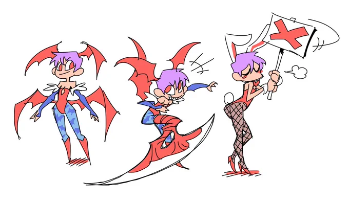 funny succubi 