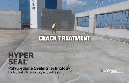 AlchimicaUk's tweet photo. How to repair active cracks on concrete substrates using HYPERSEAL®polyurethane sealant technology...

Visit https://t.co/HlfZ3YOYDo to find out more! 
Or call us in the office to speak with our technical team on 01437 563564 https://t.co/g2L8ctlXzE