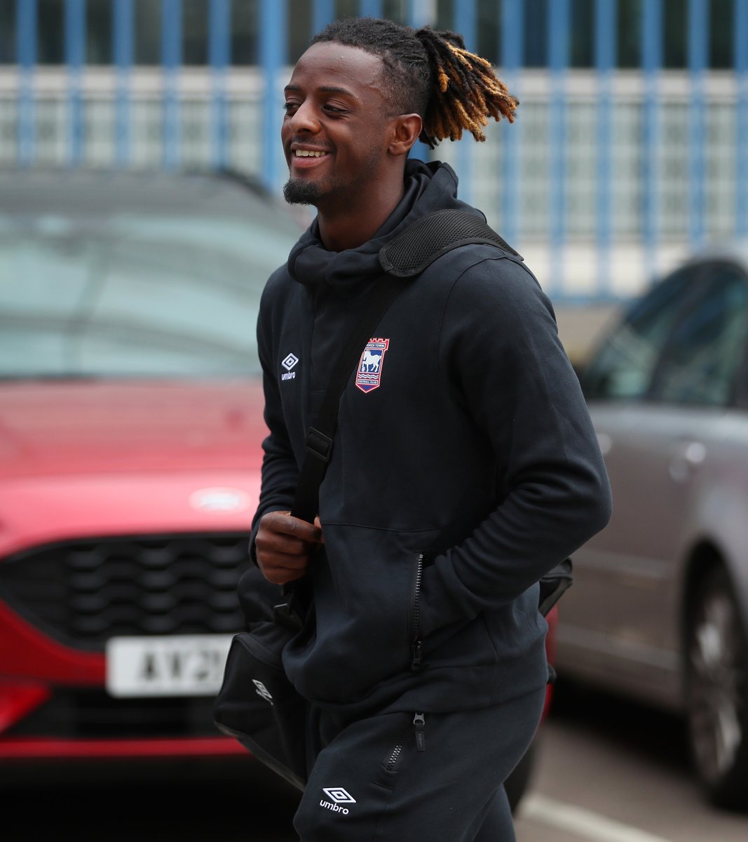 Ipswich Town tweet media