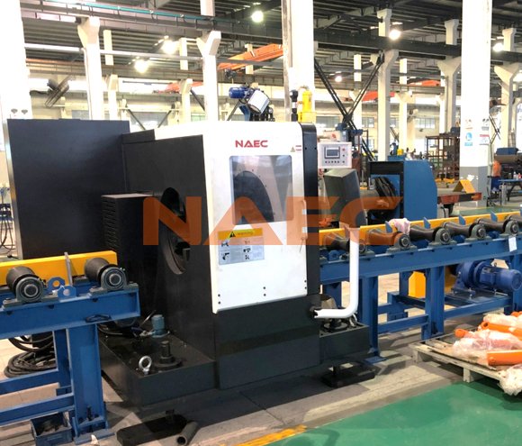 NAEC025's tweet photo. #Pipe_fabrication #Pipe_Cutting #Pipe_Beveling #pipe_welding #intelligent
Small Pipe Cutting and Beveling, NAEC Has This Ace! https://t.co/9MkKNUerBF