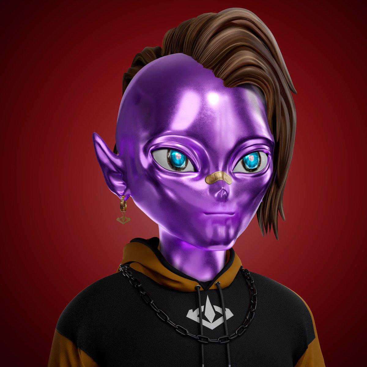 xquieth_'s tweet photo. XQUI Genesis Twitter FREE MINT Details: 

🔹Date: 30th of September
🔹Time: 11:00 AM EST
👽Supply: 555 NFTs
🔹Price: 0.00  $ETH ( Only for mentioned members )

Mint link below 👇👇👇
https://t.co/RfwhagKmrz https://t.co/HgUX6OR8tS