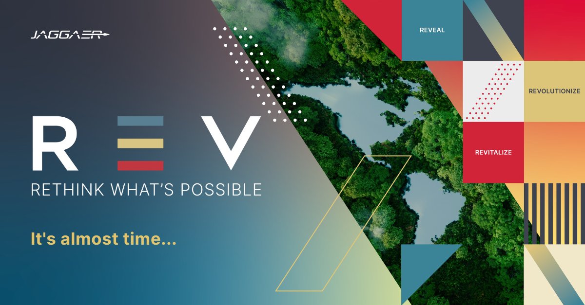 ⌛ #REV2022 is almost upon us!

Join us in Music City where the industry’s leading voices are ready to divulge the best practices and insights you need to transform your business.

Discover more here: okt.to/AMvfQm

#Procurement | #AutonomousCommerce
