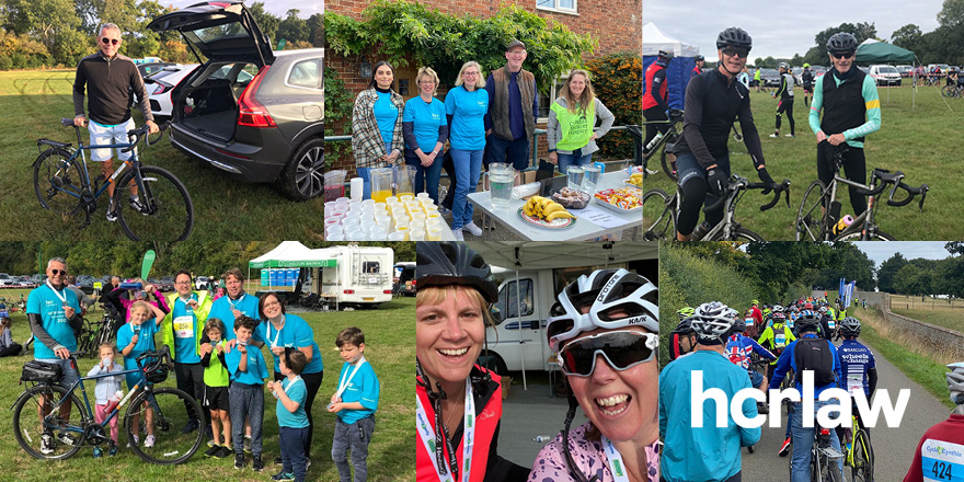 HCR Law (@hcrlaw) on Twitter photo Staff across our offices took part in the Cycle4Cynthia charitable bike ride in #Northamptonshire on Sunday, raising valuable funds and profile for <a href="/CynthiaSHospice/">Cynthia Spencer</a>. Brilliant effort by all involved! ๐ด Staff across our offices took part in the Cycle4Cynthia charitable bike ride in #Northamptonshire on Sunday, raising valuable funds and profile for <a href="/CynthiaSHospice/">Cynthia Spencer</a>. Brilliant effort by all involved! ๐ด