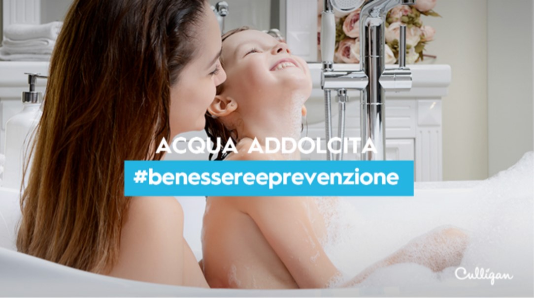 Uno studio condotto dall’Università di Sheffield e del King’s College di Londra, pubblicato sul Journal of Investigative Dermatology, dimostra come l’acqua dura danneggi la pelle, contribuendo potenzialmente allo sviluppo dell’eczema cutaneo. rebrand.ly/qjq9eu8
#eczema