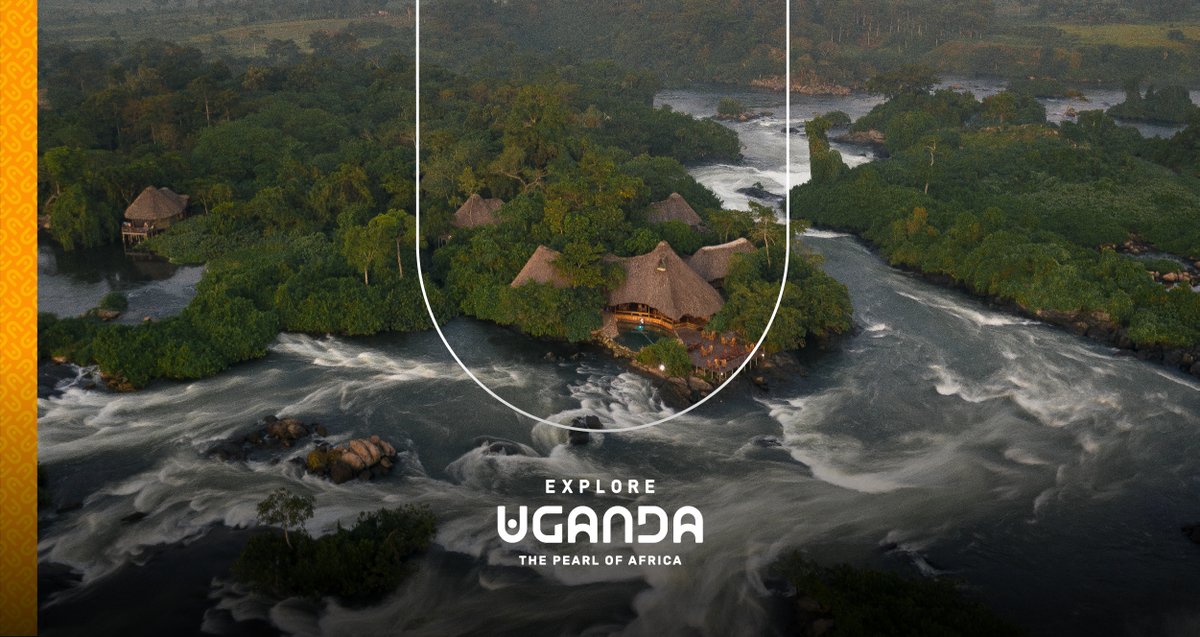 Explore Uganda-Africa tweet media