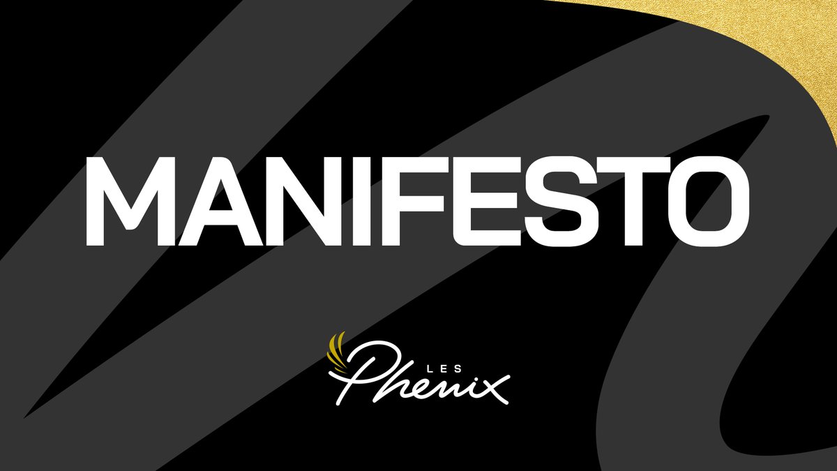 Après le reveal de notre nouveau nom, Les Phénix, + court, + chic, + nous, voici ce que nous avons envie de dire...
🥁🥁🥁

linkedin.com/feed/update/ur…

#recrutement #rh