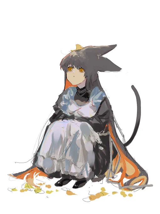 らくがき 