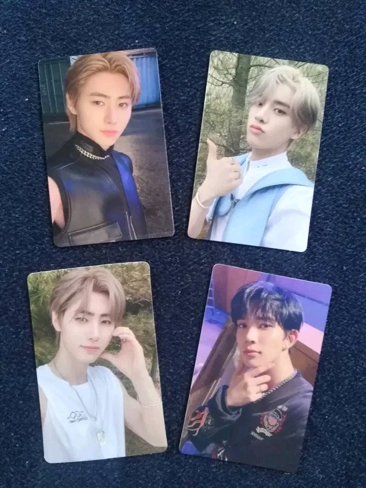 MaudsShop's tweet photo. INTEREST CHECK
JAKEHEEHOON WEVERSE PC https://t.co/slGIgzsv4U