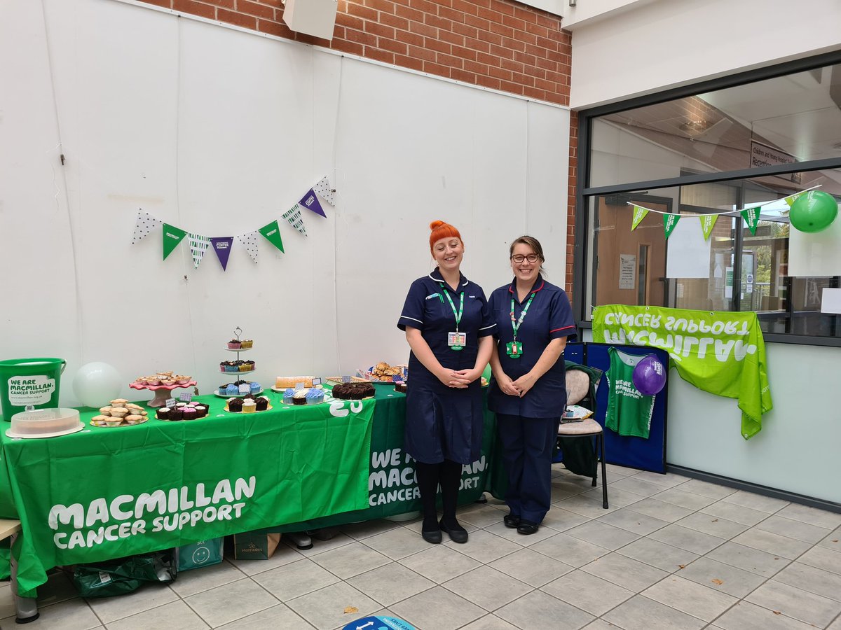 Countymacmillanteam tweet media