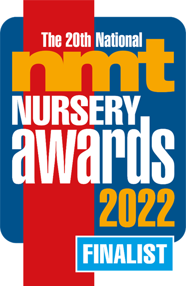 Beeches Park Day Nursery tweet media