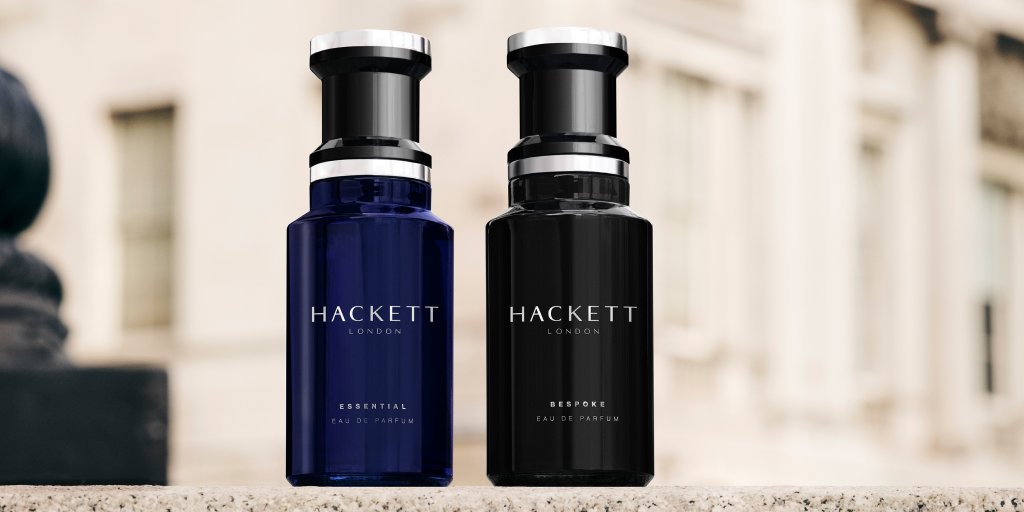 HackettLondon's tweet photo. Essential & Bespoke | The First Fragrance Line by Hackett London
One city by day, another by night…
#HACKETTXJENSON
#HackettEssential
#HackettBespoke
https://t.co/aeJWUCgQu6 https://t.co/28Y5EmdY7a