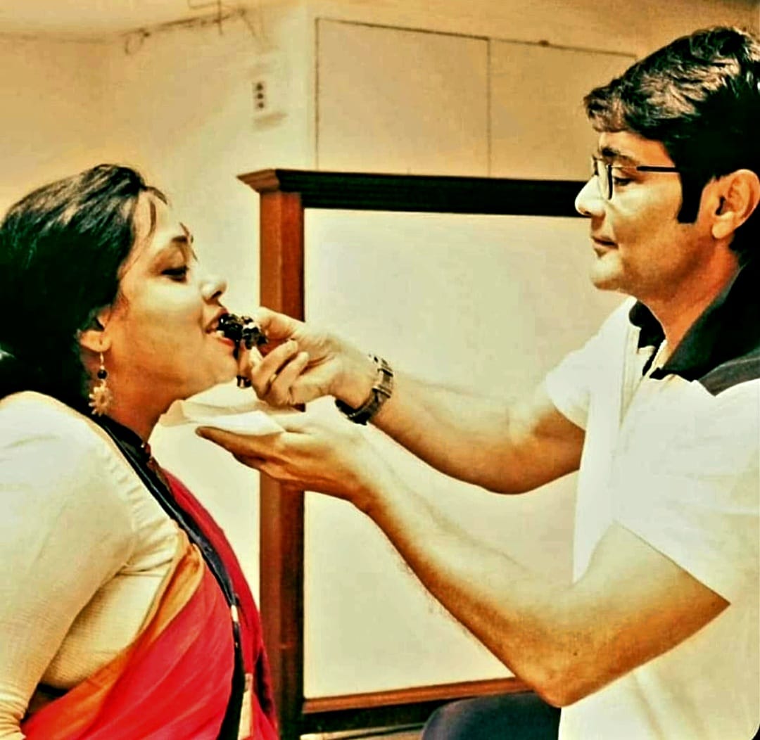 mojotale's tweet photo. Happy birthday @prosenjitbumba 
.
.
#prosenjitchatterjee #birthdaywish #mojotale https://t.co/BPxzsFrlp8