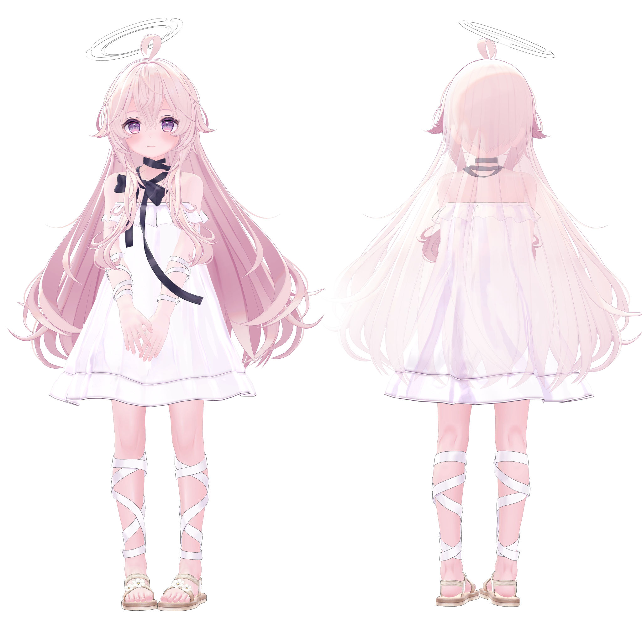 のか@VRC甘味のか on X: 