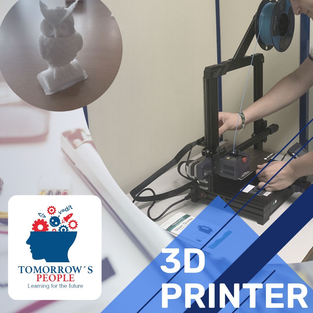 El Centro Inglés tweet media