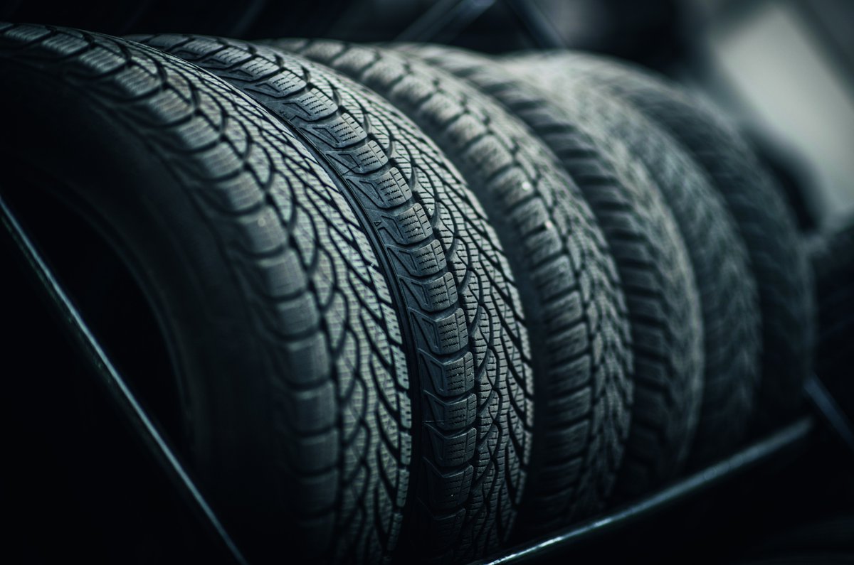 Autumn is here so it’s time to check your tyres! 🍂

With the change in driving conditions, you can make sure you stay safe on the roads by booking a FREE* tyre inspection with us. 

Find out more here: thurlownunn.co.uk/vauxhall/servi…

*Ts &amp; Cs apply. 

#VauxhallRetailer