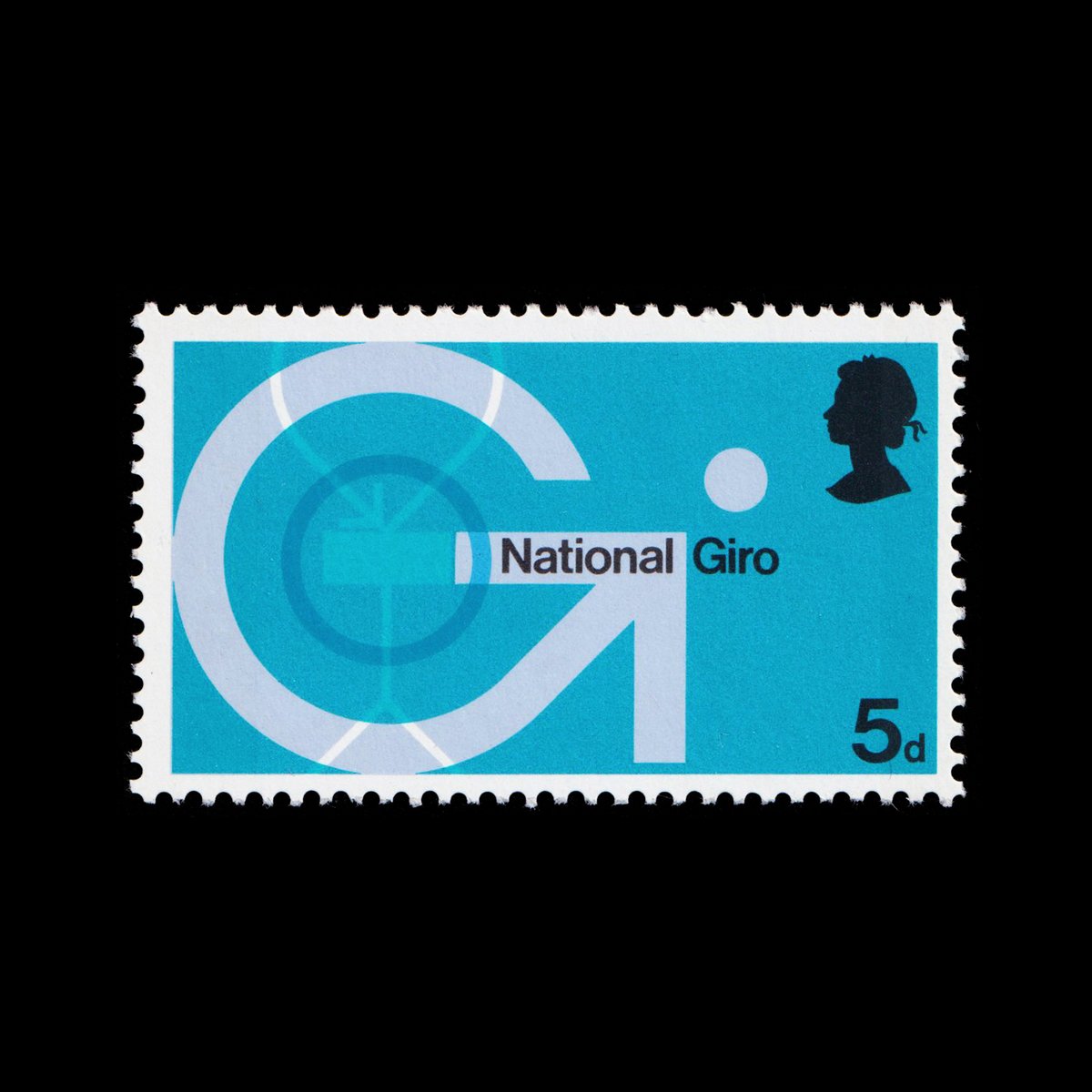LogoArchive's tweet photo. National Girobank by FHK Henrion, 1969, Great Britain.
Discover more logos at https://t.co/2OFIoglbzt

#branding #logodesign #designhistory #graphicdesign #designinspiration https://t.co/Pw8xCaqYdJ