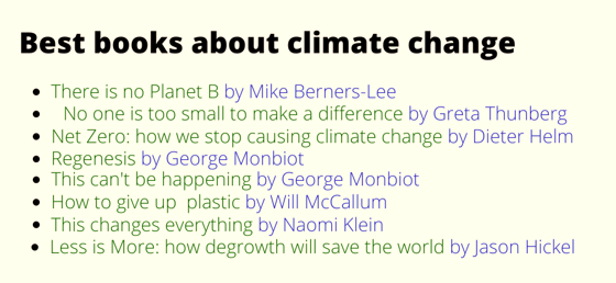 DevonLNP's tweet photo. It's the last day of our September climate month. We hope you all feel more aware on the topic and more positive about the future- it's bright, let's make sure of it! If you want to learn more, here's a useful list to check out! #NatureandClimate @devonclimate https://t.co/peGOZNClxL