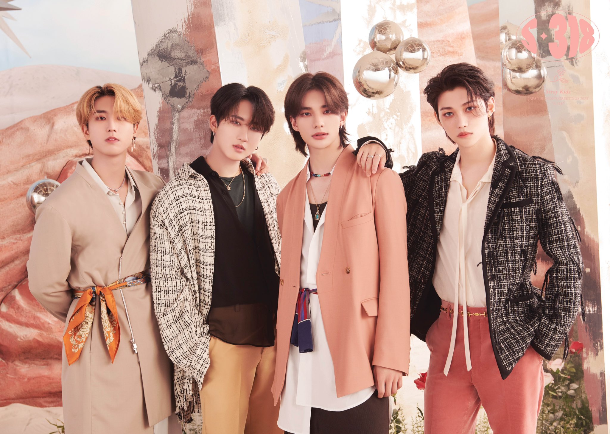 Stray Kids Japan Official on X: Stray Kids Japan Official on X: