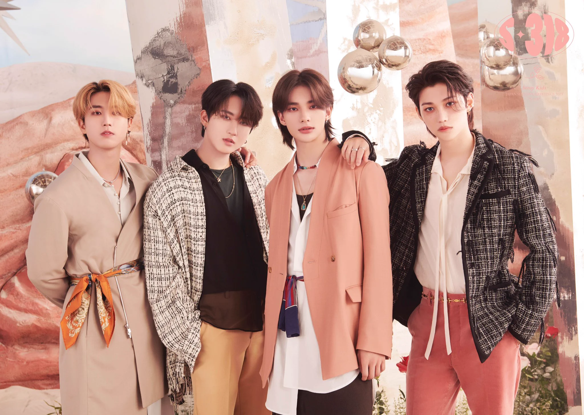 Stray Kids Japan Official on X: 