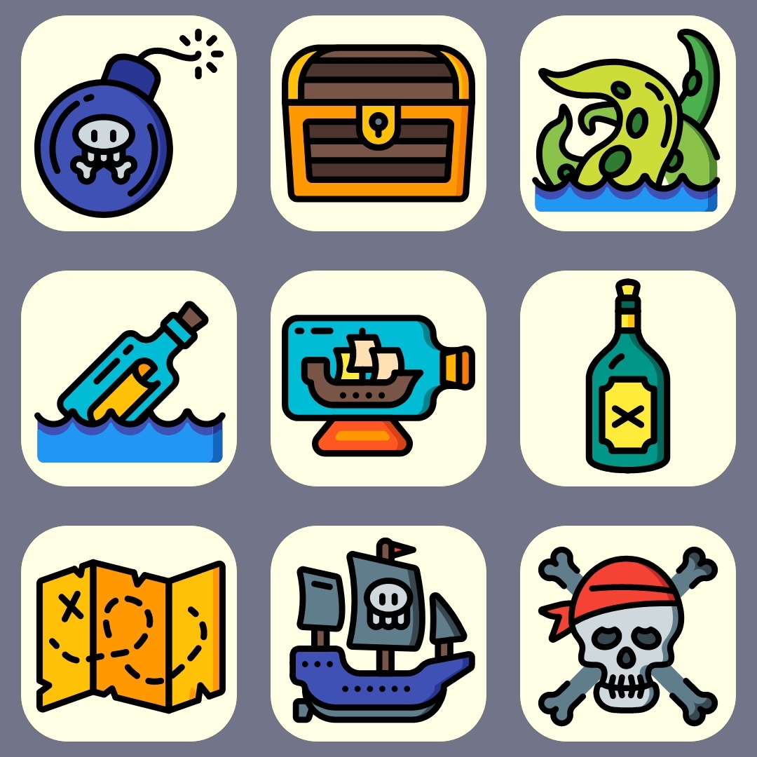 Smashicons tweet media