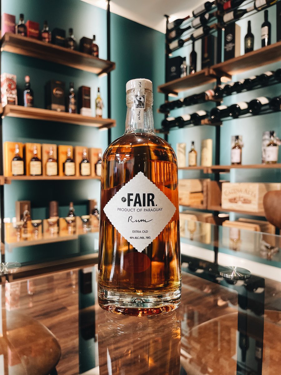 Enjoy a taste of @fairdrinks Rum. Ethically made with Fair Trade Certified sugar cane from Belize. #FairRum

#fairtrade #fairtradecertified #fairtradeproducts #fairtradecane #belize #fairrum #rum #distillery #fairtrade #belizean #belizeanrum #belize #belizeforum #rum #taste # ...