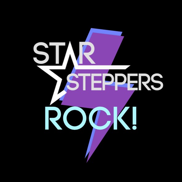 Star Steppers tweet media
