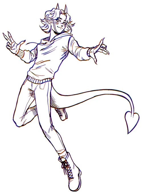 Art posting for the sake of art posting. 