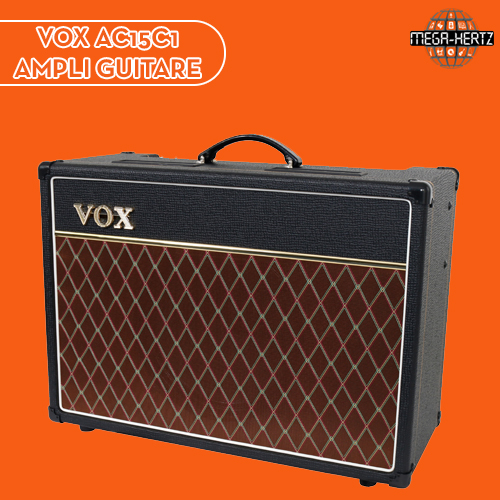 megahertzfr's tweet photo. 🔥 VOX AC15C1 / AMPLI GUITARE ELECTRIQUE #VOX #voxamps #voxamplification #ampli #guitare #amps #tekliss #Reims #troyes

👉 https://t.co/G4x9ALPZes https://t.co/FdjH28OLKy