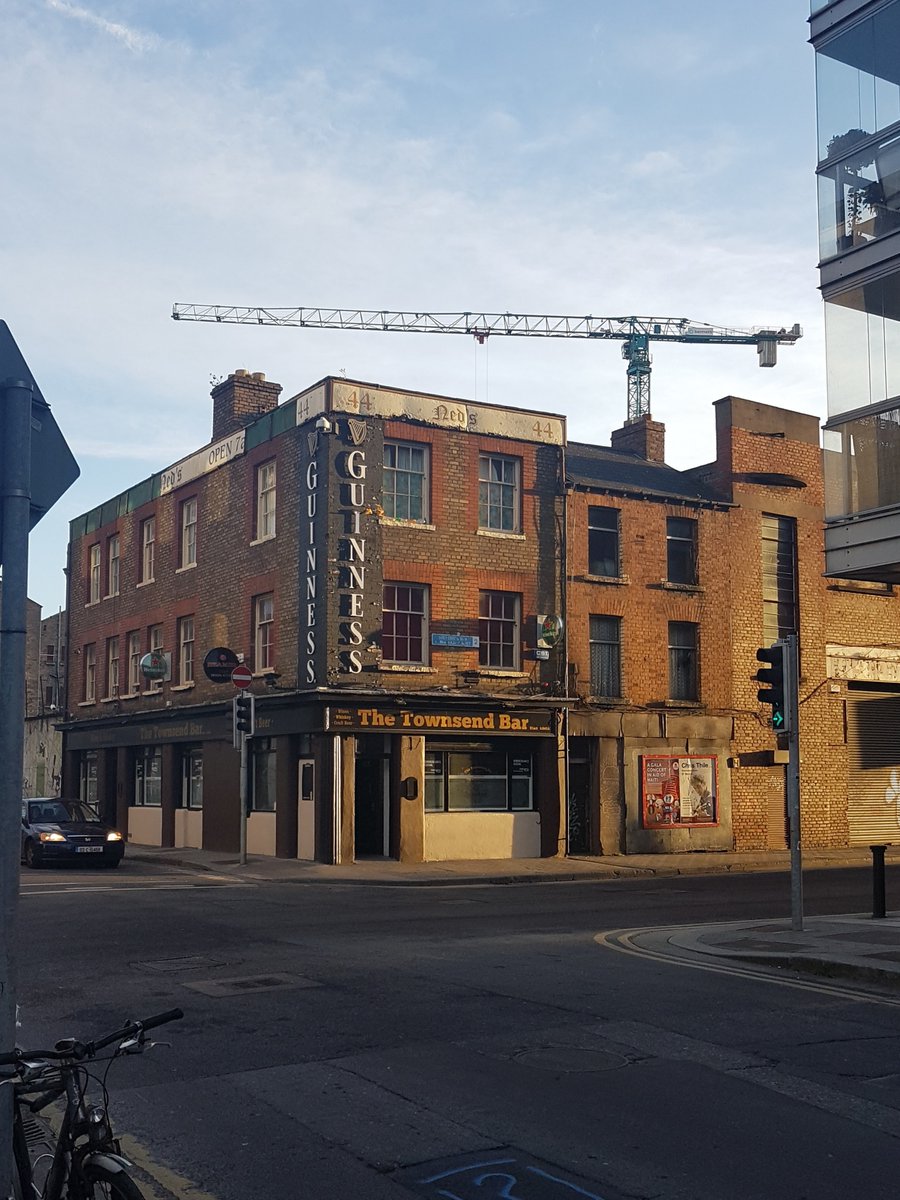 Dublin By Pub tweet media