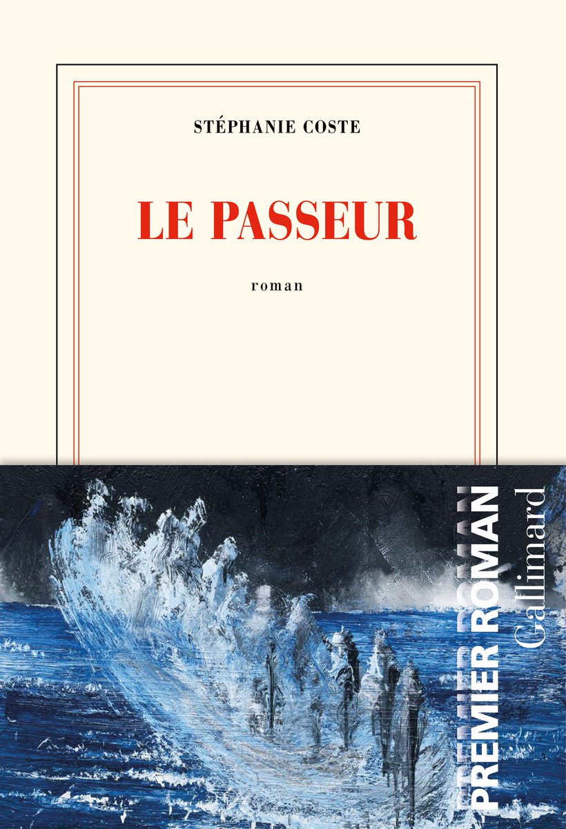 Departement_Var's tweet photo. [#VendrediLecture] 📖
Aujourd'hui, venez partager un moment privilégié avec l’écrivain Stéphanie Coste, en lice pour le #Prixdeslecteurs du #Var 2022, pour son roman #LePasseur !

➡ RDV à 17h30, Médiathèque Jacques Cestor
@Ville2Brignoles 
0498052055

#lire #lecteurs #culture https://t.co/2WnhqHB8Lo