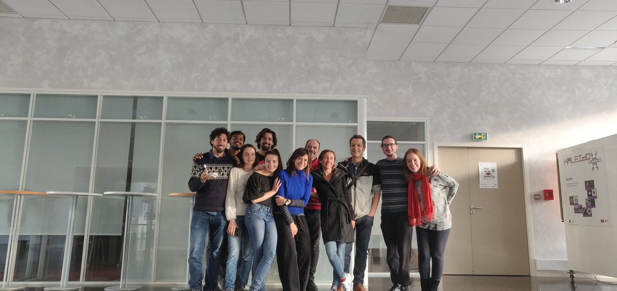 From <a href="/InstitutNeel/">Institut NEEL</a> to <a href="/MajuLab_SG/">MajuLab</a> and <a href="/quantumlah/">CQT</a>. Thank you so much, see you on the equator ;)
